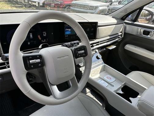2026 Hyundai SANTA FE SEL 2.4