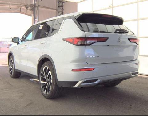 2024 Mitsubishi Outlander SE 2.5 2WD
