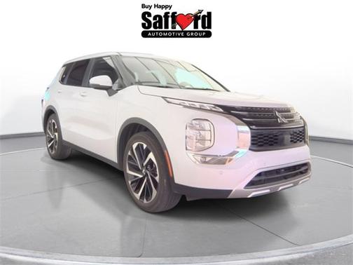 2024 Mitsubishi Outlander SE 2.5 2WD