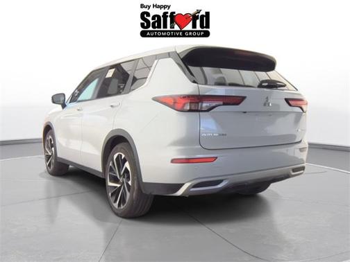 2024 Mitsubishi Outlander SE 2.5 2WD