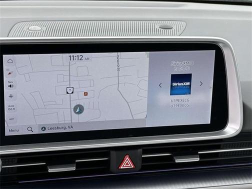 2025 Hyundai IONIQ 6 SE