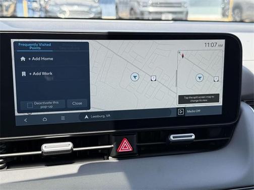 2025 Hyundai IONIQ 5 Limited