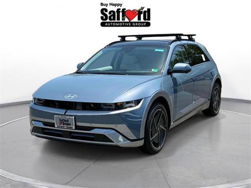2025 Hyundai IONIQ 5 Limited