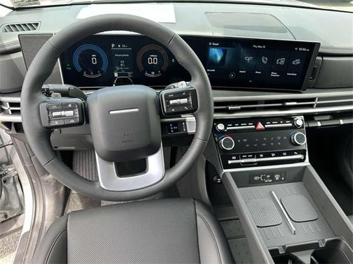 2025 Hyundai SANTA FE SEL 2.4