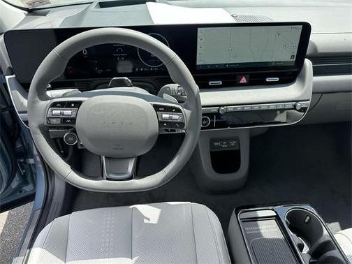 2025 Hyundai IONIQ 5 Limited