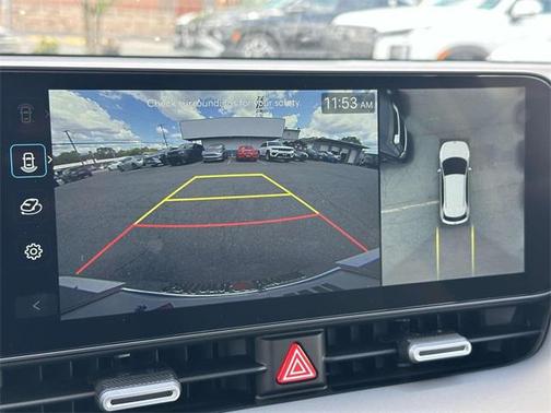 2025 Hyundai IONIQ 5 Limited