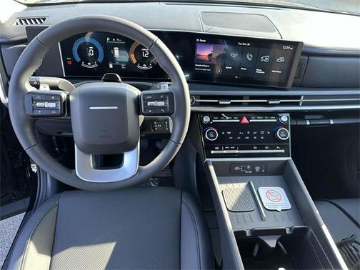 2025 Hyundai SANTA FE SEL 2.4