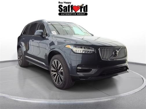 2023 Volvo XC90 Recharge Plug-In Hybrid T8 Core Bright Theme