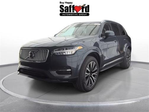2023 Volvo XC90 Recharge Plug-In Hybrid T8 Core Bright Theme