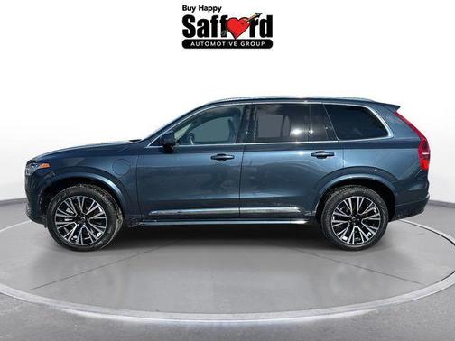 2023 Volvo XC90 Recharge Plug-In Hybrid T8 Core Bright Theme