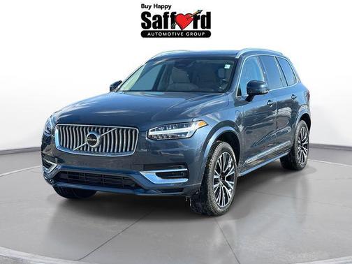 2023 Volvo XC90 Recharge Plug-In Hybrid T8 Core Bright Theme