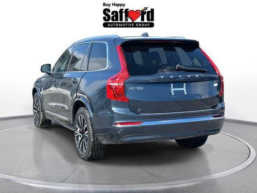 2023 Volvo XC90 Recharge Plug-In Hybrid T8 Core Bright Theme