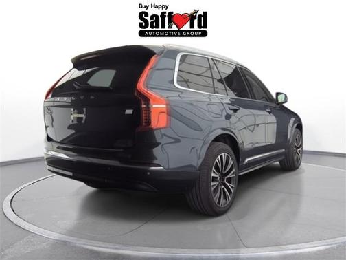 2023 Volvo XC90 Recharge Plug-In Hybrid T8 Core Bright Theme
