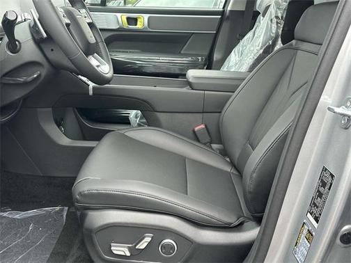 2025 Hyundai SANTA FE SEL 2.4