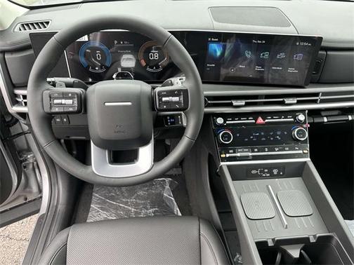 2025 Hyundai SANTA FE SEL 2.4