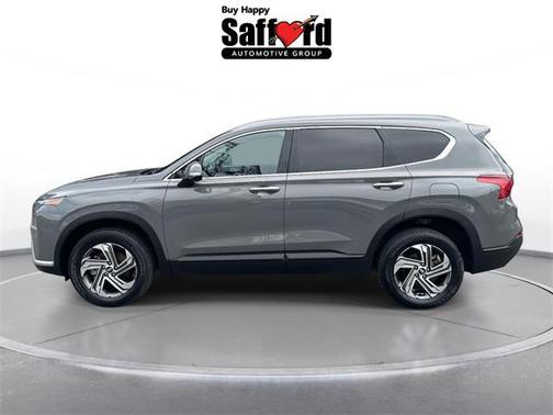 2023 Hyundai SANTA FE SEL 2.4