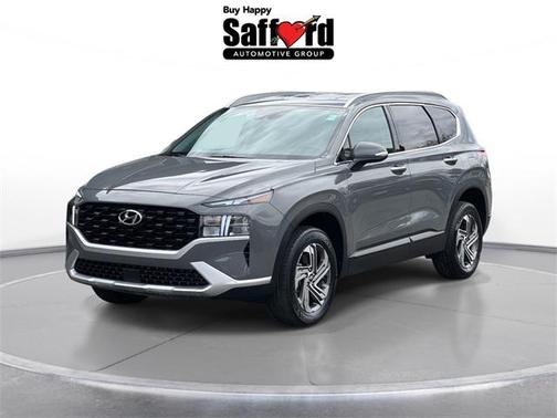 2023 Hyundai SANTA FE SEL 2.4