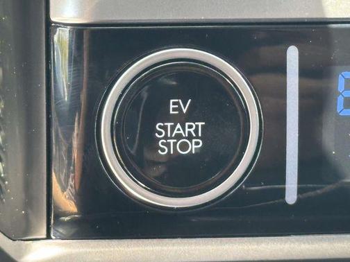 Cyber Gray 2023 Hyundai IONIQ 5 SEL