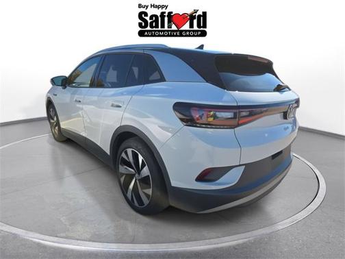 2021 Volkswagen ID.4 1st Edition