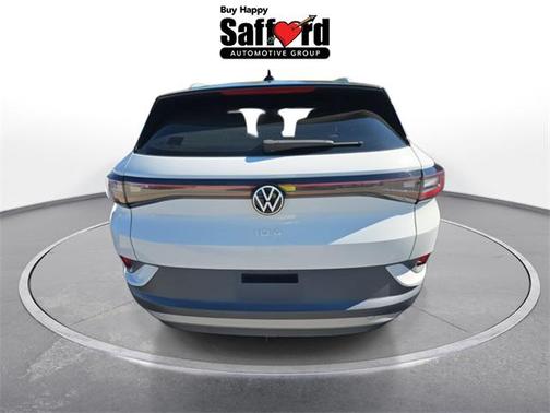 2021 Volkswagen ID.4 1st Edition
