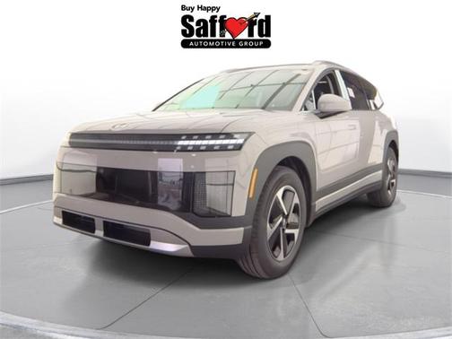 2026 Hyundai IONIQ 9 SE