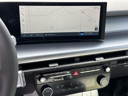 2026 Hyundai IONIQ 9 SE