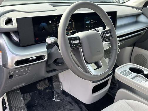 2026 Hyundai IONIQ 9 SE