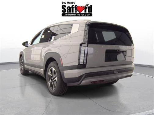 2026 Hyundai IONIQ 9 SE