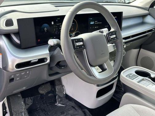 2026 Hyundai IONIQ 9 SE