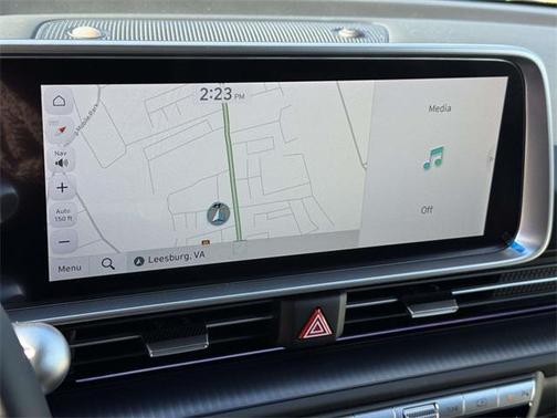 2025 Hyundai IONIQ 6 Limited