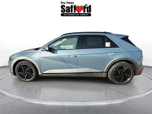 2025 Hyundai IONIQ 5 Limited