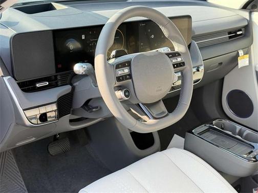 2025 Hyundai IONIQ 5 Limited
