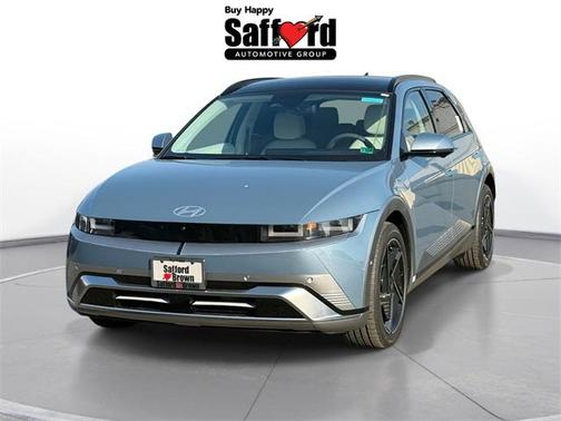 2025 Hyundai IONIQ 5 Limited