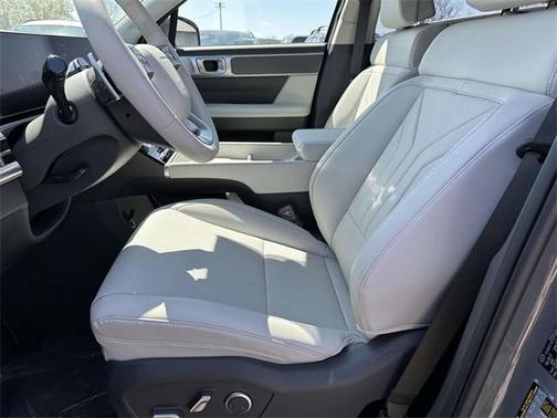 2025 Hyundai SANTA FE SEL 2.4