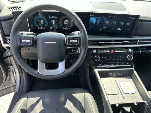 2025 Hyundai SANTA FE SEL 2.4