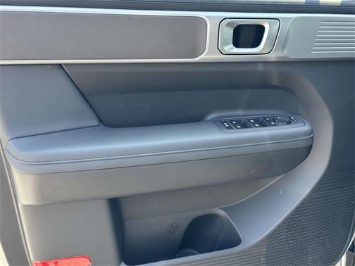 2025 Hyundai SANTA FE SEL 2.4