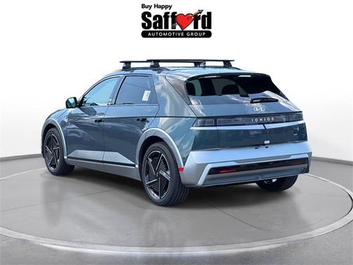 2025 Hyundai IONIQ 5 Limited