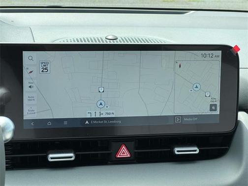 2025 Hyundai IONIQ 5 Limited