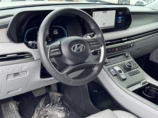 2023 Hyundai PALISADE SEL