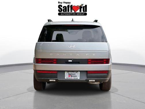 2026 Hyundai SANTA FE SEL 2.4