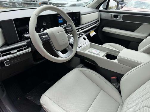 2026 Hyundai SANTA FE SEL 2.4