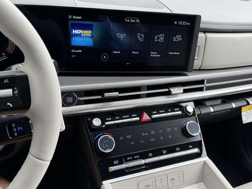 2026 Hyundai SANTA FE SEL 2.4