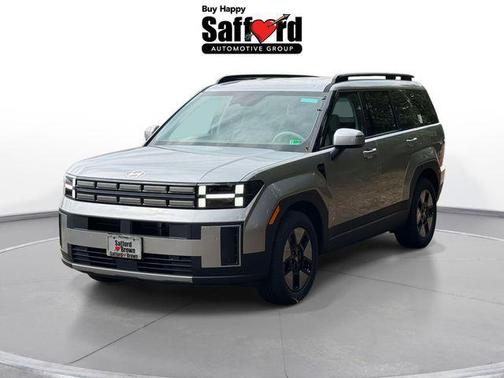 2026 Hyundai SANTA FE SEL 2.4