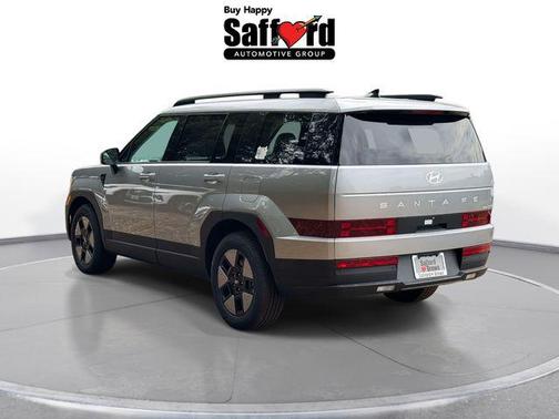 2026 Hyundai SANTA FE SEL 2.4