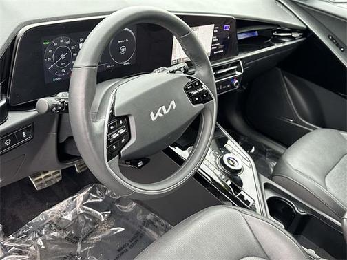2023 Kia Niro EV Wave