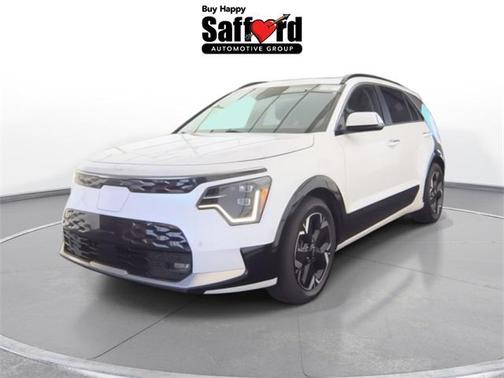 2023 Kia Niro EV Wave