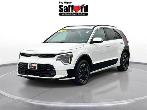 2023 Kia Niro EV Wave