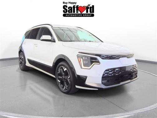 2023 Kia Niro EV Wave