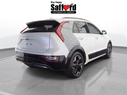 2023 Kia Niro EV Wave