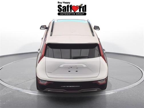 2023 Kia Niro EV Wave